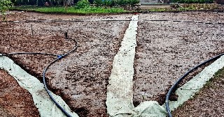 Устройство дренажа Ивантеевка, цена от 1372 руб.