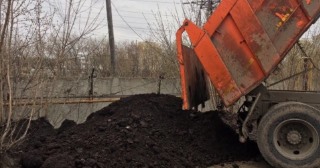 Доставка грунта Ивантеевка, цена от 264 руб./куб.